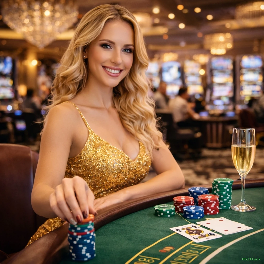 Slots no app 8531luck mobile
