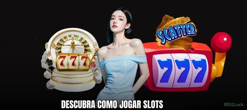 Cassino ao vivo 8531luck dealers
