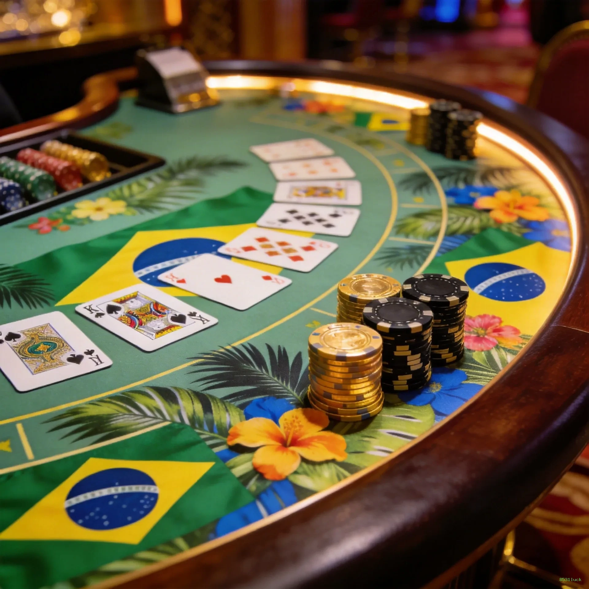 App 8531luck Android download
