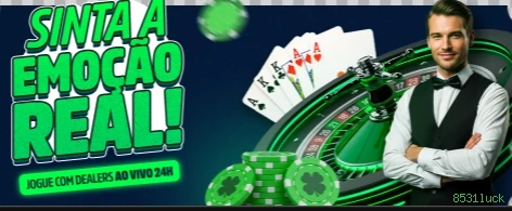 Bônus boas-vindas 8531luck R$100